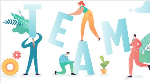 team graphic team graphic